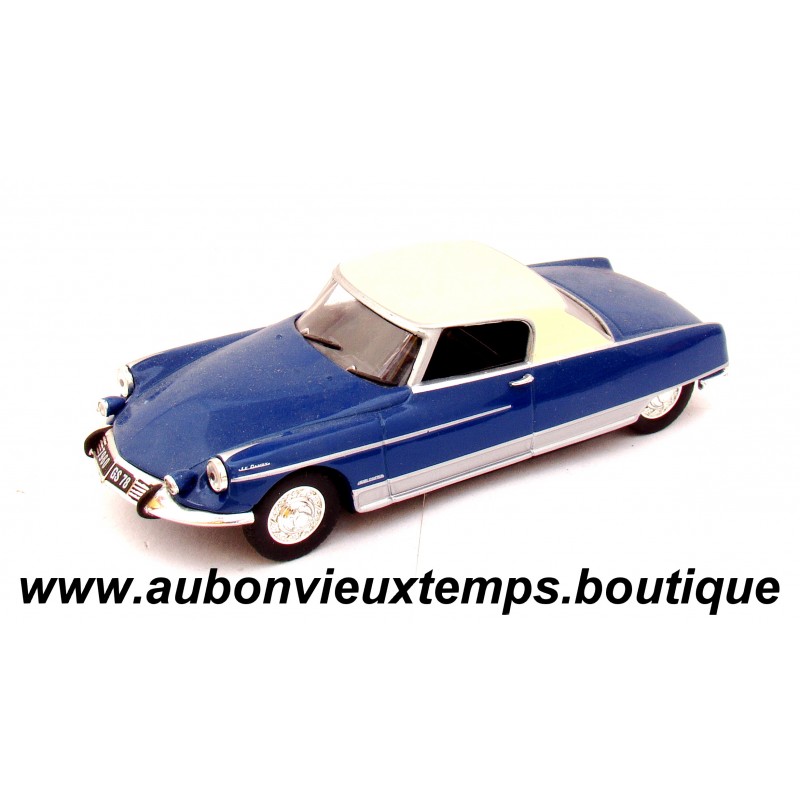 NOREV 1 43 CITROEN COUPE H CHAPRON LE DANDY 1967