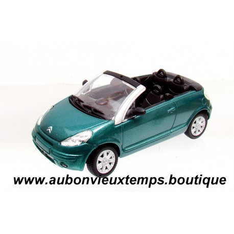 NOREV 1/43 CITROEN C3 PLURIEL