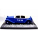 IXO 1/43 CITROEN TRACTION AVANT 11 TAXI SAIGON 1955