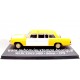 IXO 1/43 MERCEDES 240 D TAXI BEYROUTH 1970