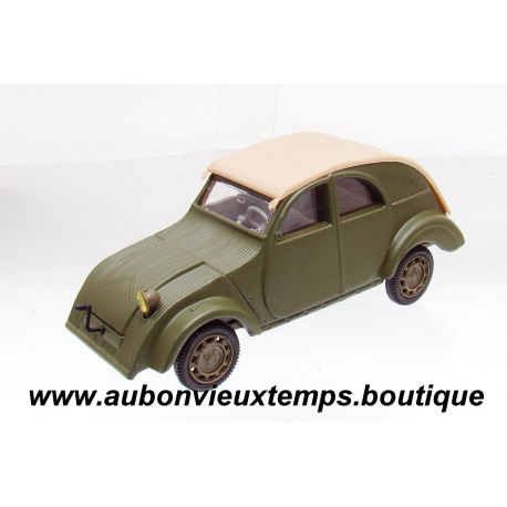 NOREV 1/43 CITROEN 2 CV PROTOTYPE