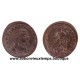 FOLLIS CONSTANCE 1er CHLORE 296 - 297 Ap J.C. TREVES