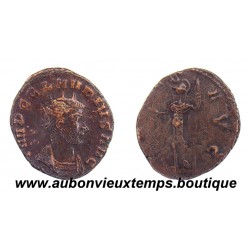 ANTONINIEN CLAUDE II LE GOTHIQUE 269 Ap J.C. ROME