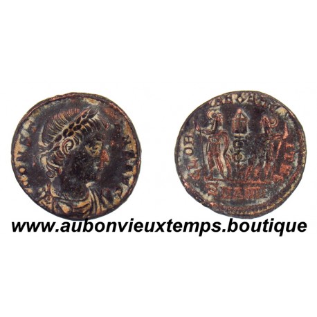 CENTENIONALIS CONSTANS 337 - 340 Ap J.C. ANTIOCHE