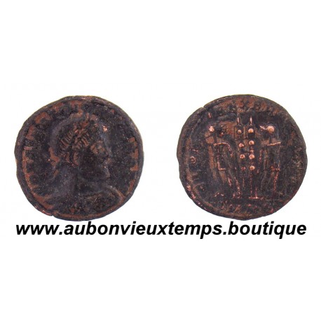 CENTENIONALIS CONSTANTIN II 332 - 335 Ap J.C. CYZIQUE