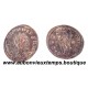 ANTONINIEN CLAUDIUS II LE GOTHIQUE 269 Ap J.C. ROME