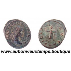ANTONINIEN CLAUDIUS II LE GOTHIQUE 269 Ap J.C. ROME