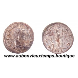 AURELIANUS FLORIEN 276 Ap J.C. ROME