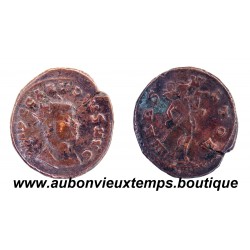 ANTONINIEN CLAUDE II LE GOTHIQUE 268 - 269 Ap J.C. ROME