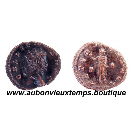 ANTONINIEN GALLIEN 265 - 267 Ap J.C. ROME