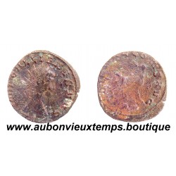 ANTONINIEN GALLIEN 267 - 268 Ap J.C. ROME