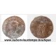 ANTONINIEN CLAUDE II LE GOTHIQUE 268 - 269 Ap J.C. ROME