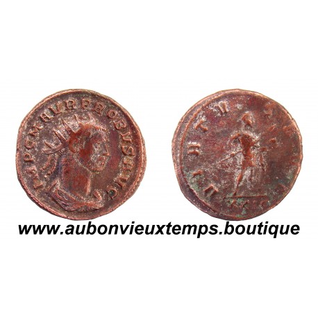 AURELIANUS PROBUS 276 Ap J.C. ROME