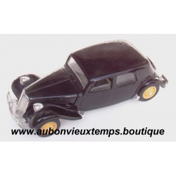 CITROEN TRACTION AVANT 15 SIX 1939