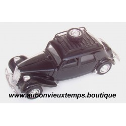 CITROEN TRACTION AVANT 15 SIX 