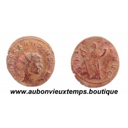 ANTONINIEN CLAUDE II LE GOTHIQUE 268 – 269 Ap J.C. ROME