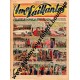 HEBDOMADAIRE AMES VAILLANTES N° 15 15.04.1951 EDITION FLEURUS