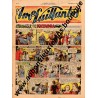 HEBDOMADAIRE AMES VAILLANTES N° 10 11.03.1951 EDITION FLEURUS