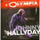 OLYMPIA JOHNNY HALLYDAY 2000