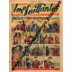 HEBDOMADAIRE AMES VAILLANTES N° 14 2.04.1950 EDITION FLEURUS