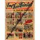 HEBDOMADAIRE AMES VAILLANTES N° 37 11.09.1949 EDITION FLEURUS