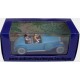 TINTIN EN VOITURE LINCOLN TORPEDO