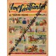 HEBDOMADAIRE AMES VAILLANTES N° 1 2.01.1949 EDITION FLEURUS