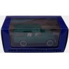 TINTIN EN VOITURE LAND ROVER 109 SW