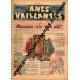 HEBDOMADAIRE AMES VAILLANTES N° 20 18.05.1947 EDITION FLEURUS