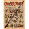 HEBDOMADAIRE COEURS VAILLANTS N° 49 6.12.1953