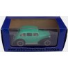 TINTIN EN VOITURE GRAHAM SIX