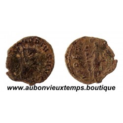 ANTONINIEN CLAUDE II LE GOTHIQUE 268 – 269 Ap J.C. ROME 