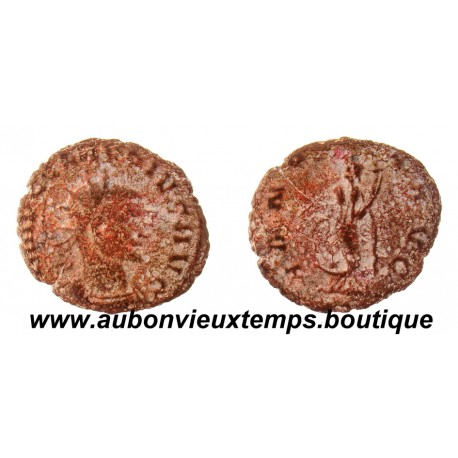ANTONINIEN CLAUDE II LE GOTHIQUE 268 – 269 Ap J.C. ROME 