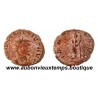 ANTONINIEN CLAUDE II LE GOTHIQUE 268 – 269 Ap J.C. ROME 