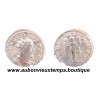 ANTONINIEN POSTUME 260 - 261 Ap J.C. TREVES 