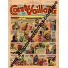HEBDOMADAIRE COEURS VAILLANTS N° 50 11.12.1949
