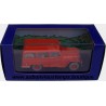 TINTIN EN VOITURE JEEP WILLYS OVERLAND STATION WAGON
