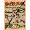 HEBDOMADAIRE COEURS VAILLANTS N° 13 30.03.1952