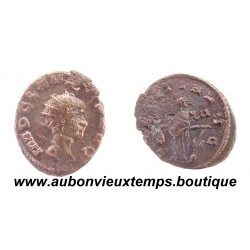 ANTONINIEN CLAUDE II LE GOTHIQUE 269 Ap J.C. ROME 