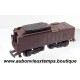 JOUEF 3560 TENDER POUR LOCOMOTIVE 