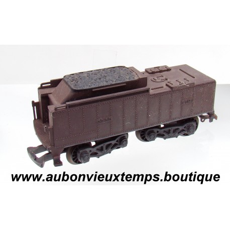 JOUEF 3560 TENDER POUR LOCOMOTIVE 