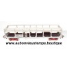 JOUEF WAGON PORTE VOITURE STVA – SNCF HZF 504496