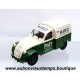 NOREV 1/43 CITROEN 2 CV AZU MIKO - POET GLACIER