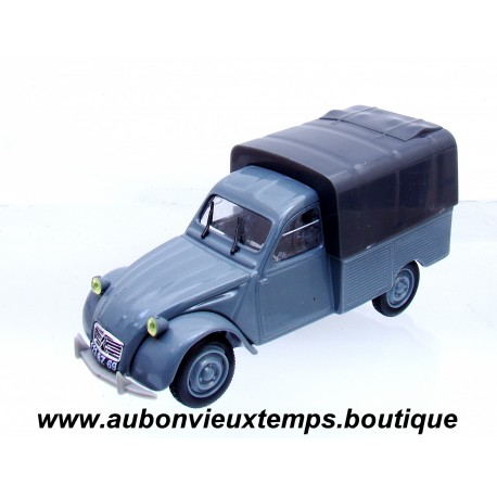 NOREV 1/43 CITROEN 2 CV PICK-UP