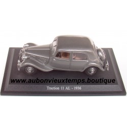 CITROEN TRACTION AVANT 11 AL 1936