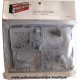 ACCESSOIRES pour TRAINS Ech. : N 1/160 - WALTHERS CORNERSTONE SERIES