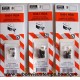 LOT ACCESSOIRES pour TRAINS Ech. : N 1/160 - MICRO TRAINS 1015-1 RDA