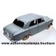 DINKY TOYS 1/43 REF : 24 B PEUGEOT 403