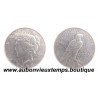 DOLLAR ARGENT PEACE 1923 