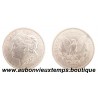 DOLLAR ARGENT MORGAN 1921